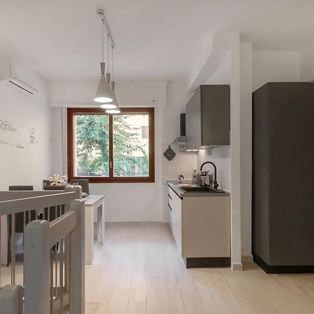 Bellariva Home Флоренція Екстер'єр фото