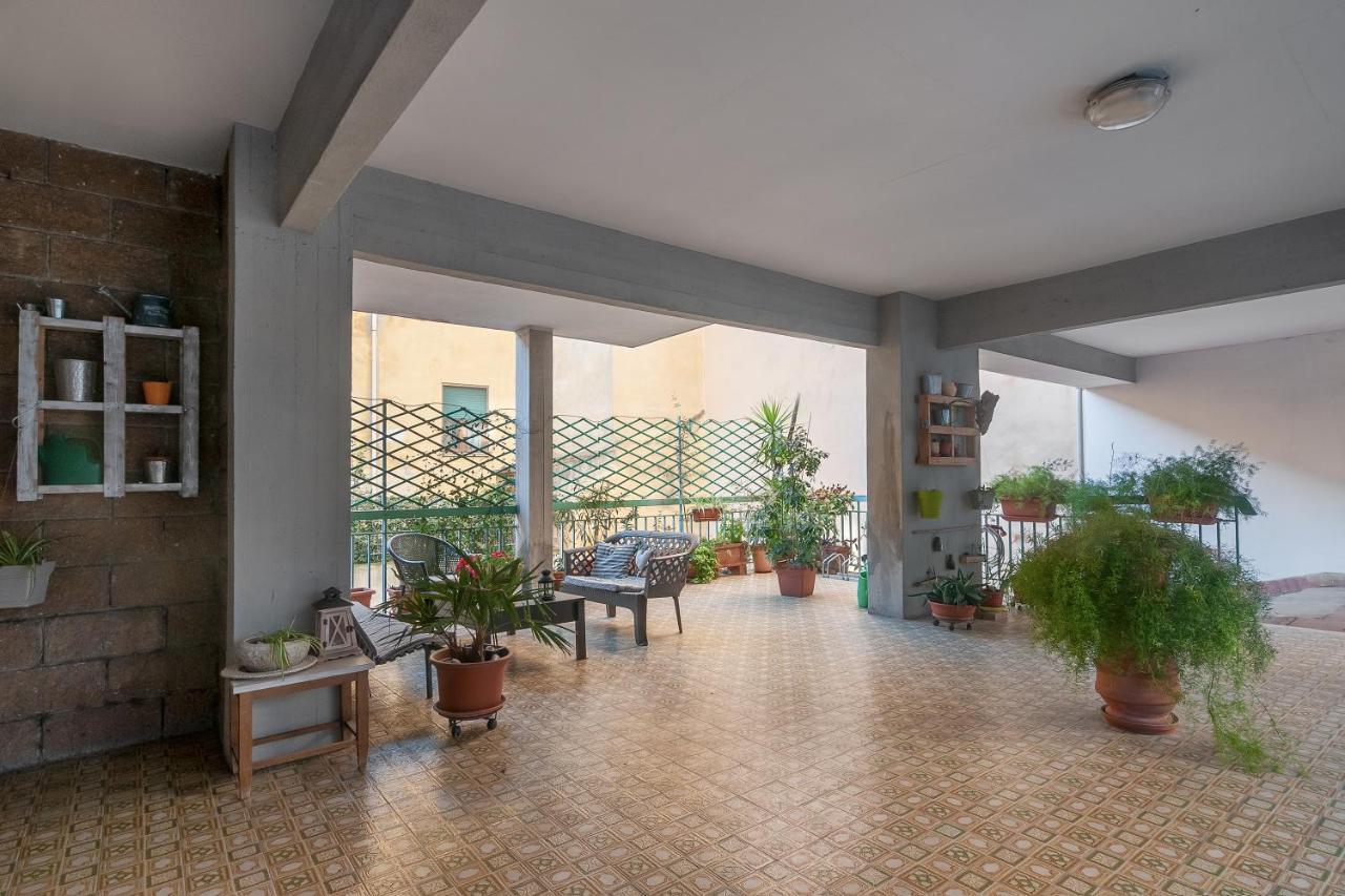 Bellariva Home Флоренція Екстер'єр фото