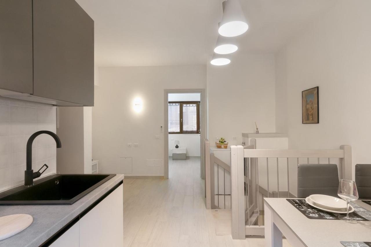 Bellariva Home Флоренція Екстер'єр фото