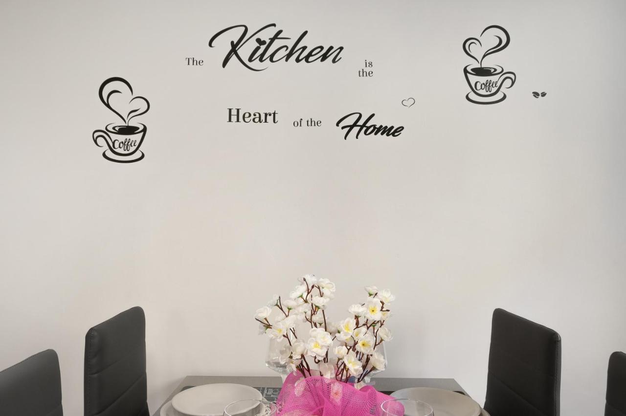 Bellariva Home Флоренція Екстер'єр фото