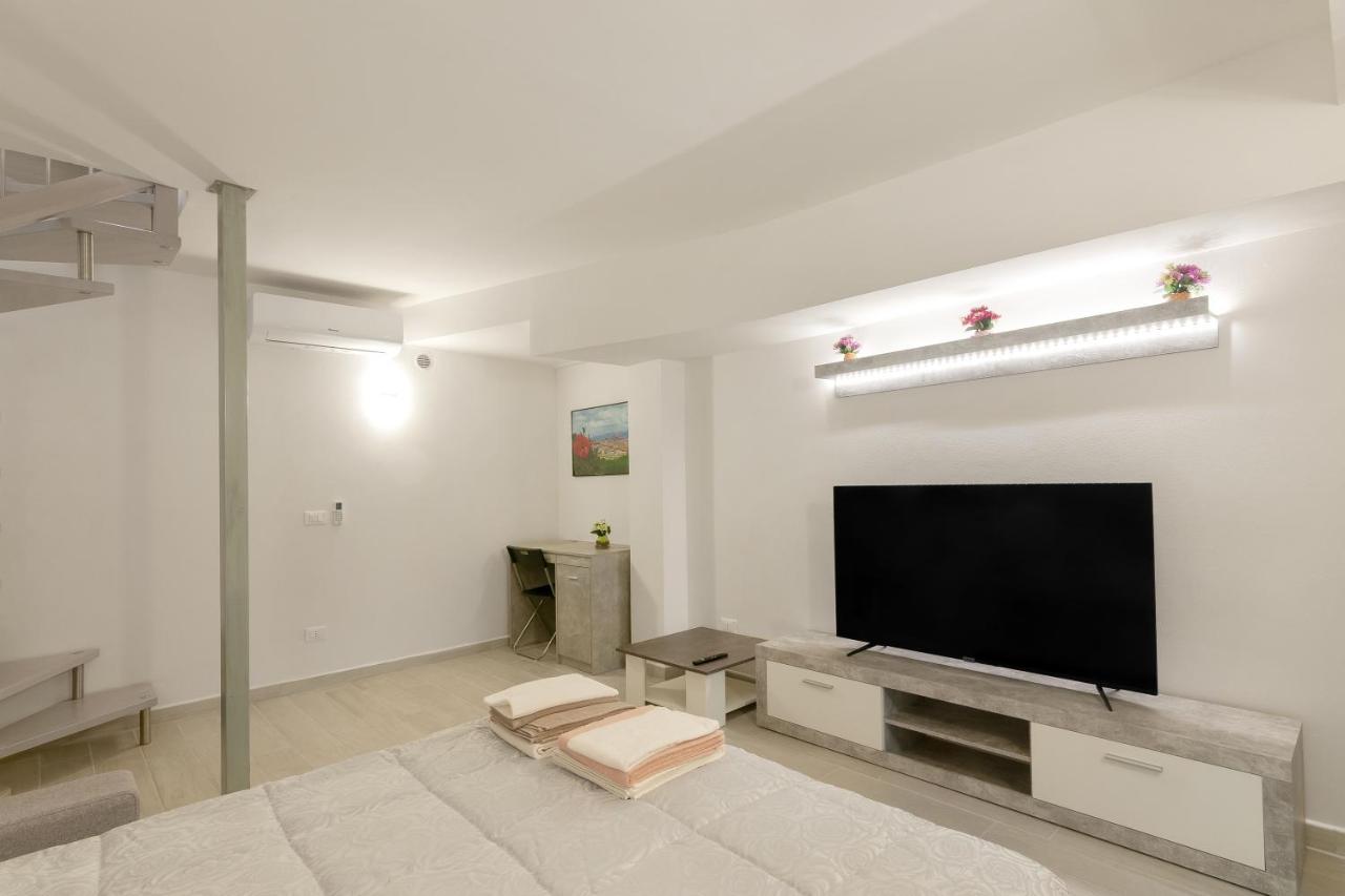 Bellariva Home Флоренція Екстер'єр фото