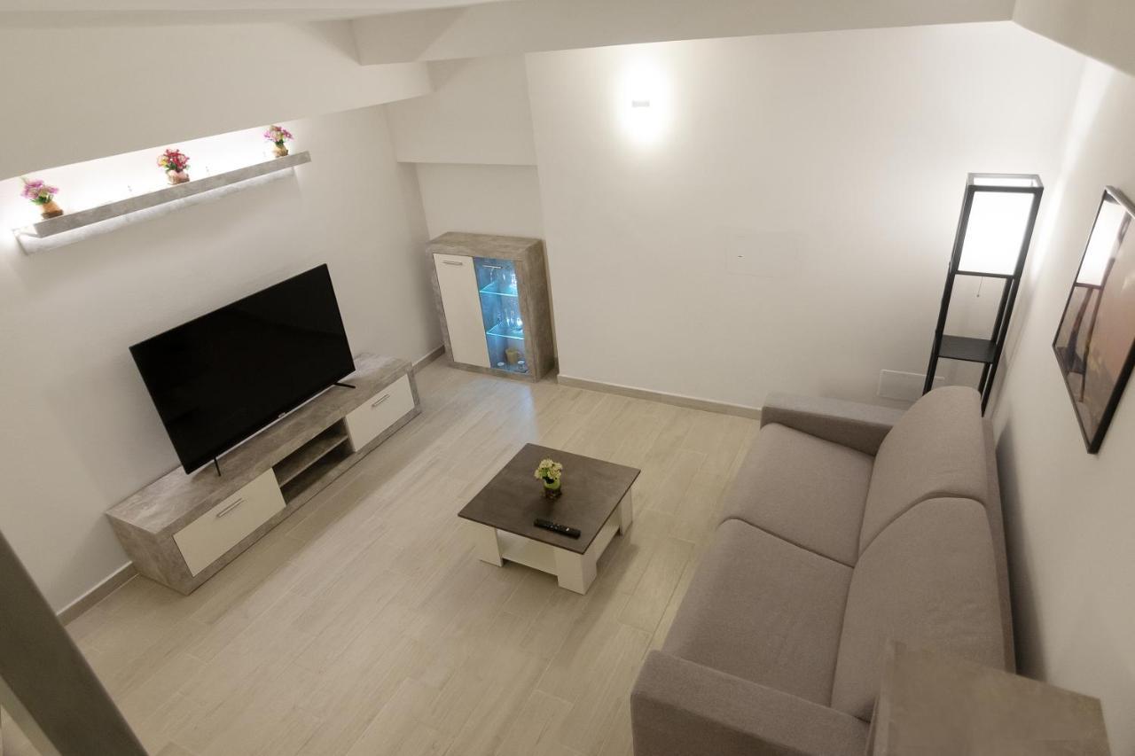 Bellariva Home Флоренція Екстер'єр фото