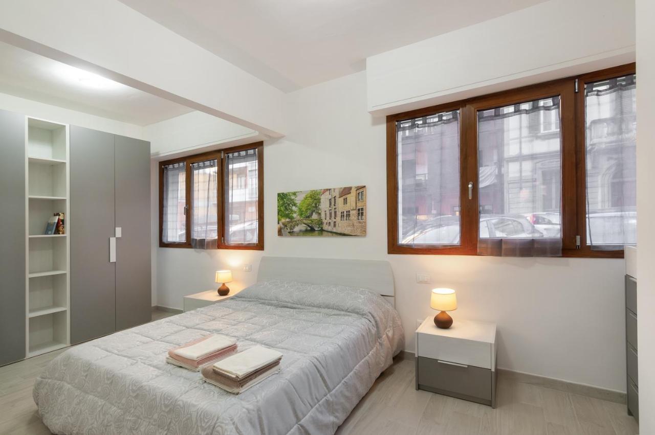 Bellariva Home Флоренція Екстер'єр фото