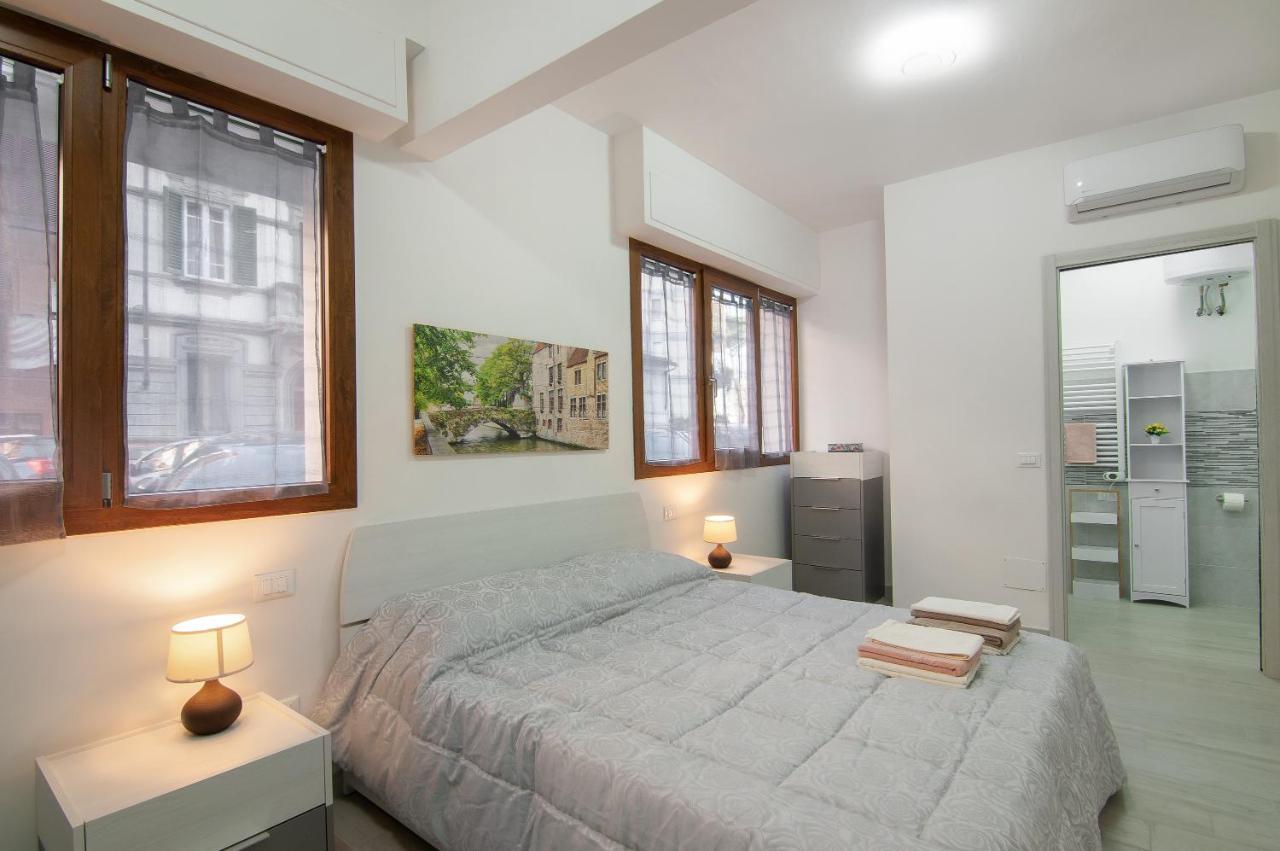 Bellariva Home Флоренція Екстер'єр фото