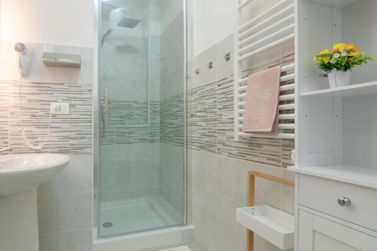 Bellariva Home Флоренція Екстер'єр фото