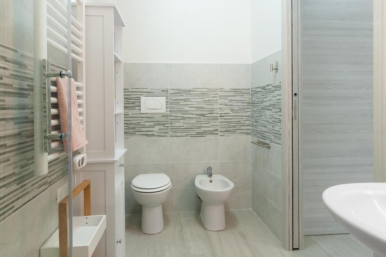 Bellariva Home Флоренція Екстер'єр фото