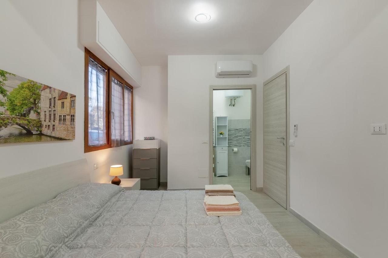 Bellariva Home Флоренція Екстер'єр фото