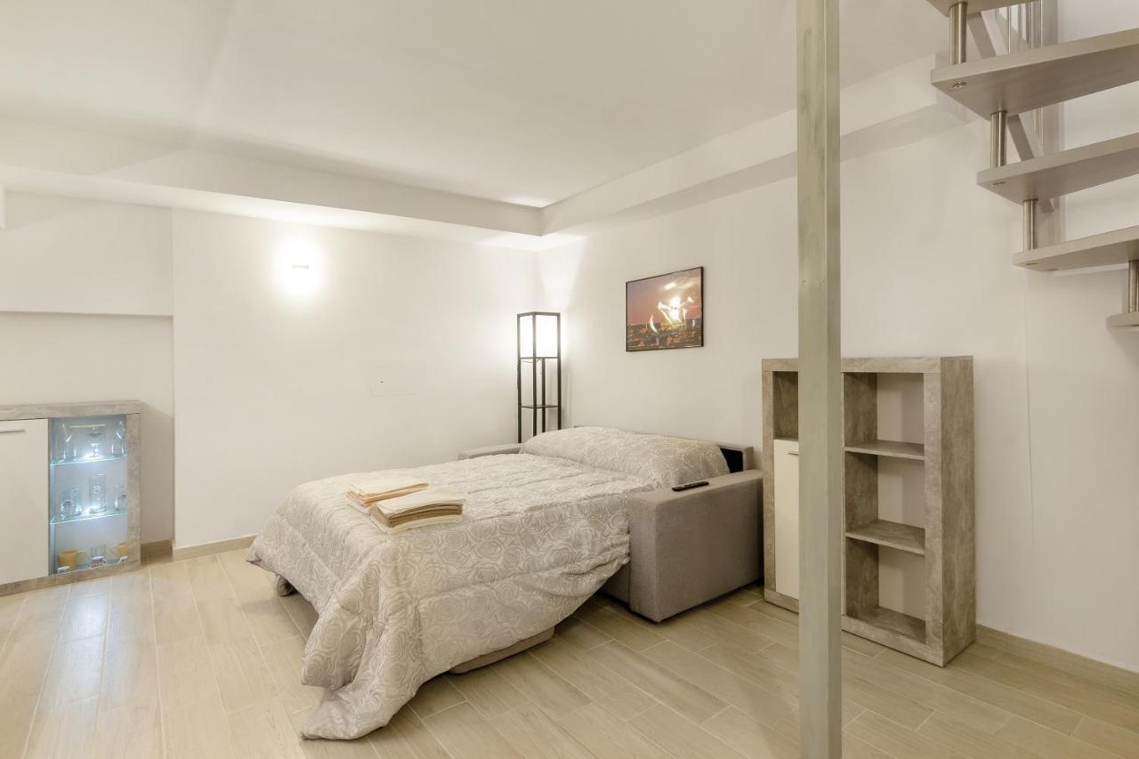Bellariva Home Флоренція Екстер'єр фото